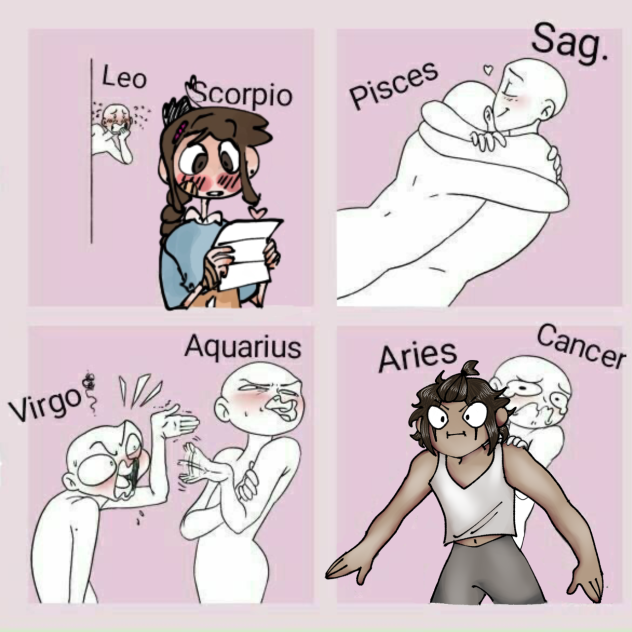 Zodiac Collab