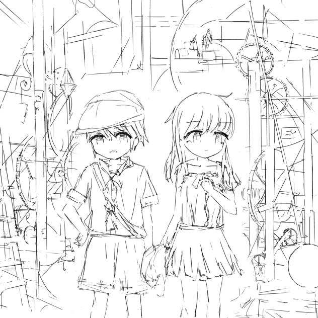 時計台 clock tower