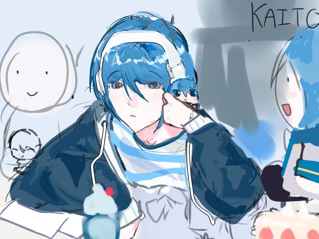 Kaito yay