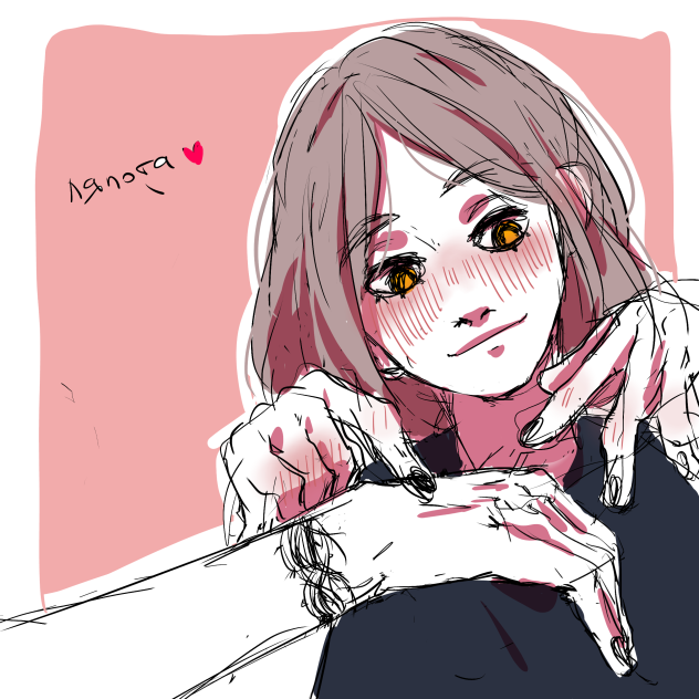 lovely - ibisPaint
