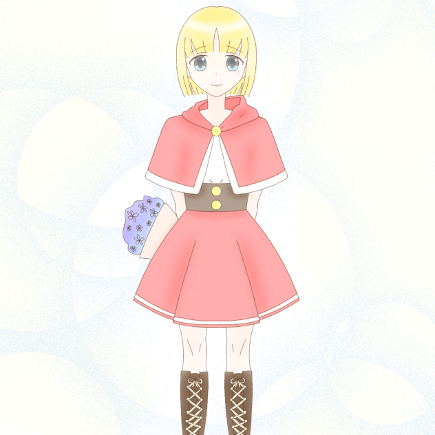 「　　　　｡」