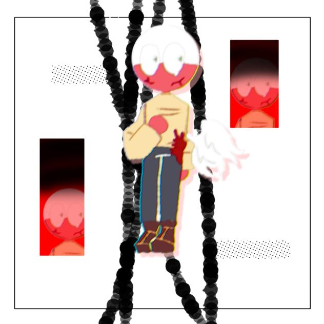 I’m scarry