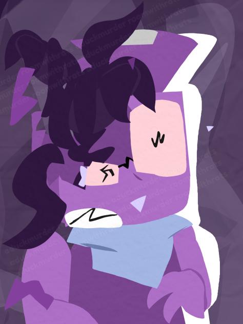 Boxten from a cool au I found