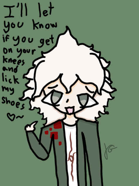 MORE KOMAHINA- 🤩