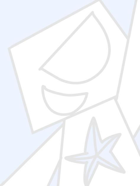 White portal