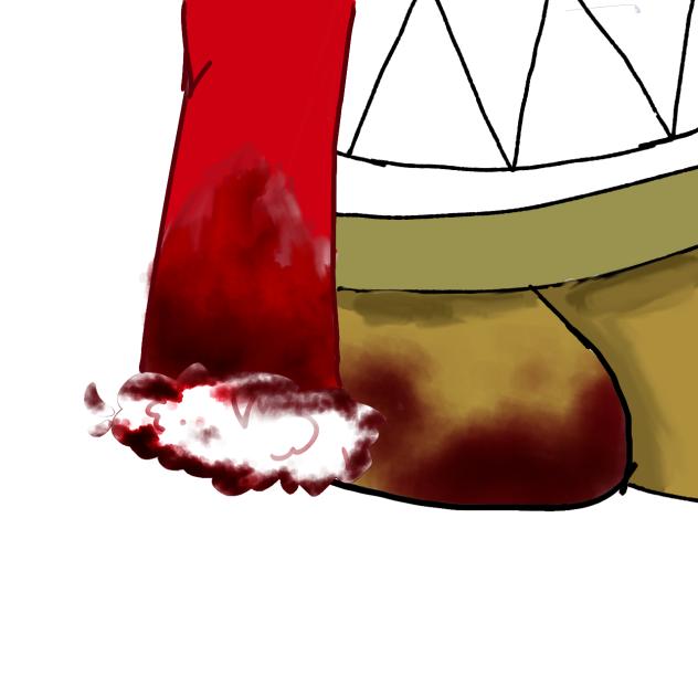 GUESS WHO THIS ISSSSSSS