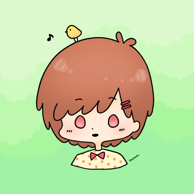 女の子💗