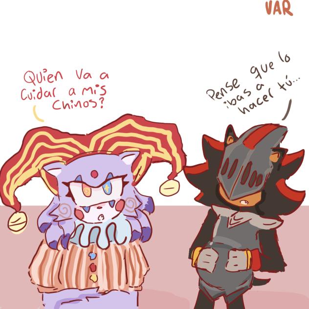 blaze and lancelot
