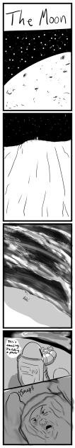 The Moon