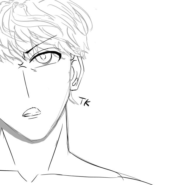 New banner icon for my comic