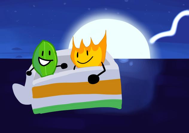 FIREAFY ALERT!!!! 🔥🍃