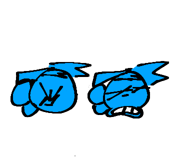 bf encore icons - ibisPaint