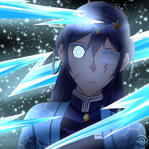 Setsuna Yukihana