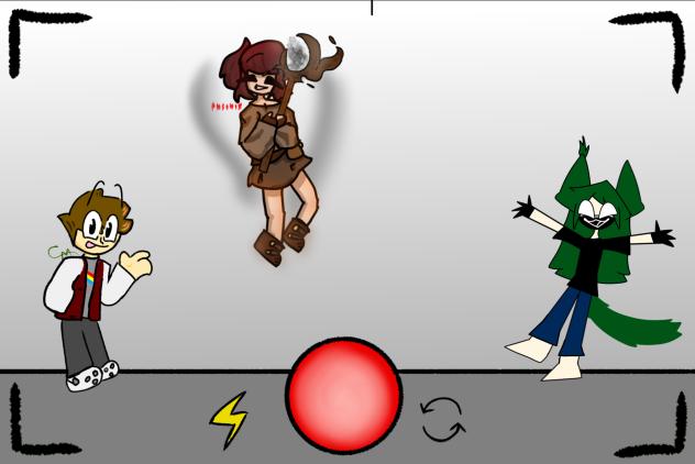 Take a picture colab