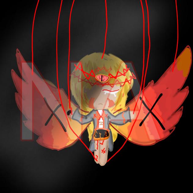 sunblaze cookie