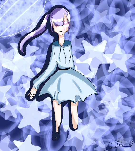 溶