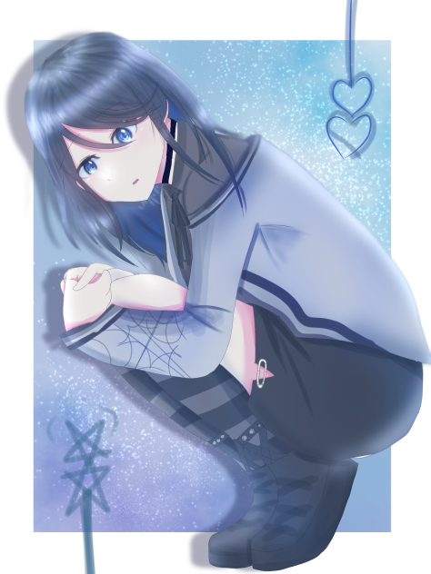 ⑱星乃一歌