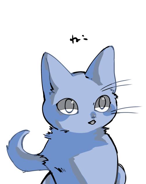 ねこ