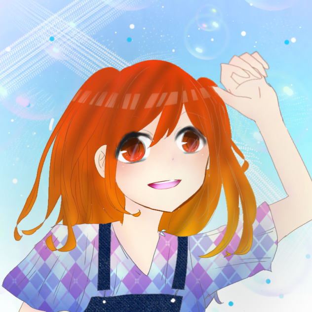 ツインテさわやか【フリー】