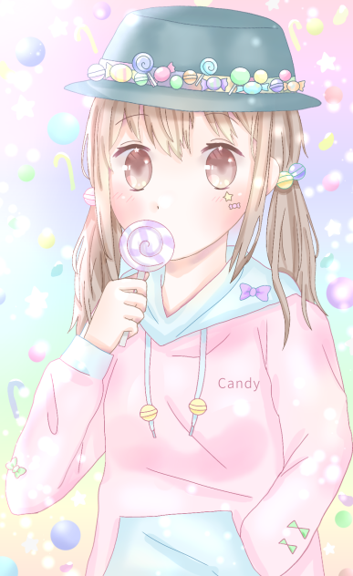 🍬キャンディ🍭