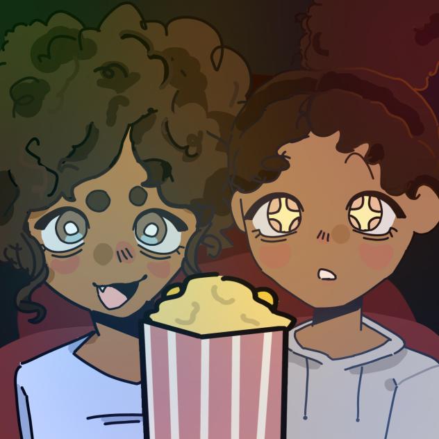 🍿