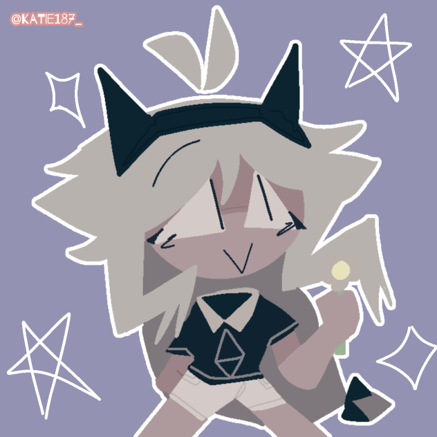 More Katie arts.