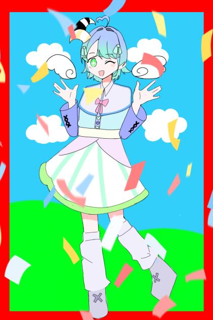 リクエスト８