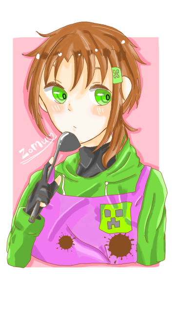 ゾムさん