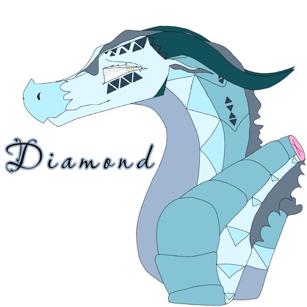 Diamond