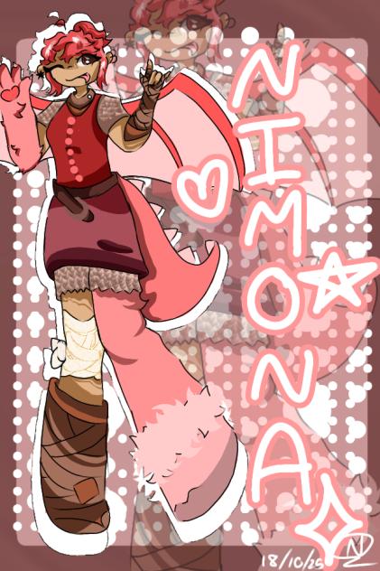Nimona