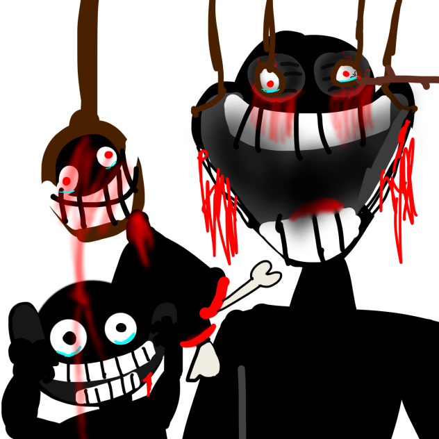KEEP ON SMILING 8D