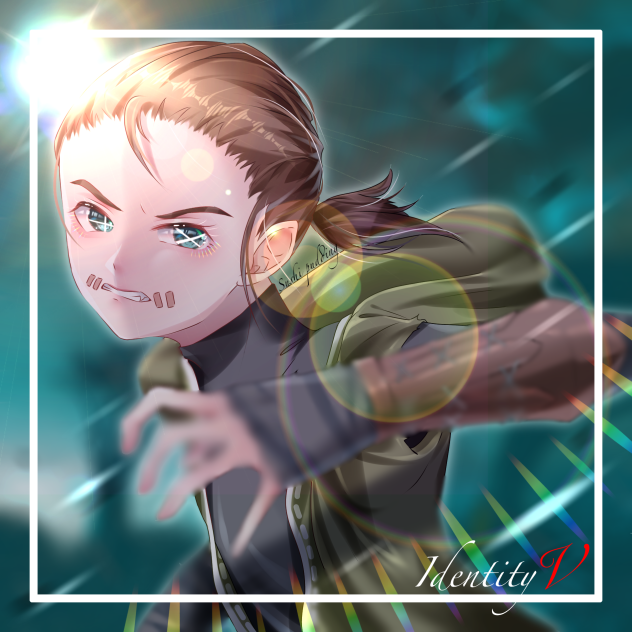 「早く逃げて！」