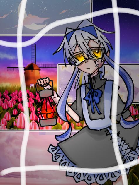 「出口は何処？」