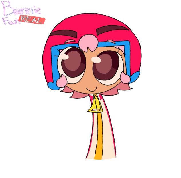BONNIE YAYAYAYA