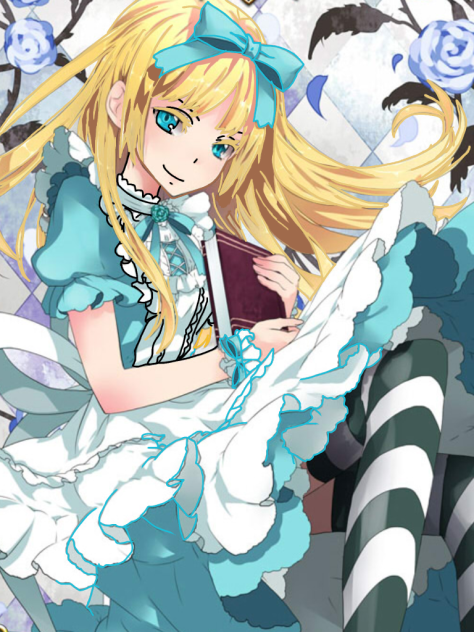 アリス