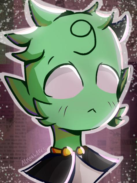 clover's oc, 9
