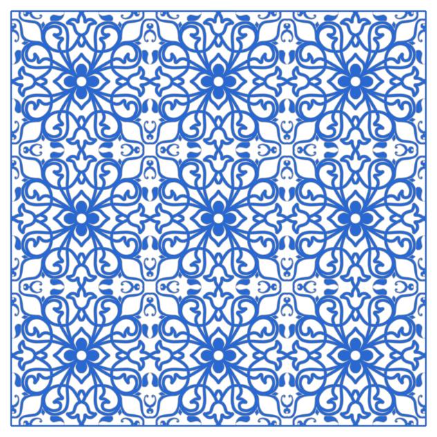 arabesque art pattern 30
