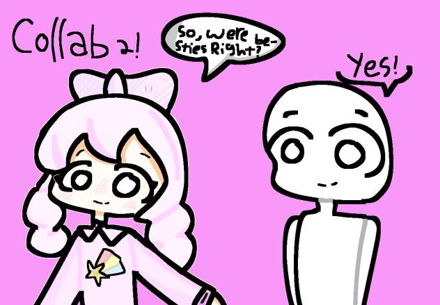 Collab - ibisPaint