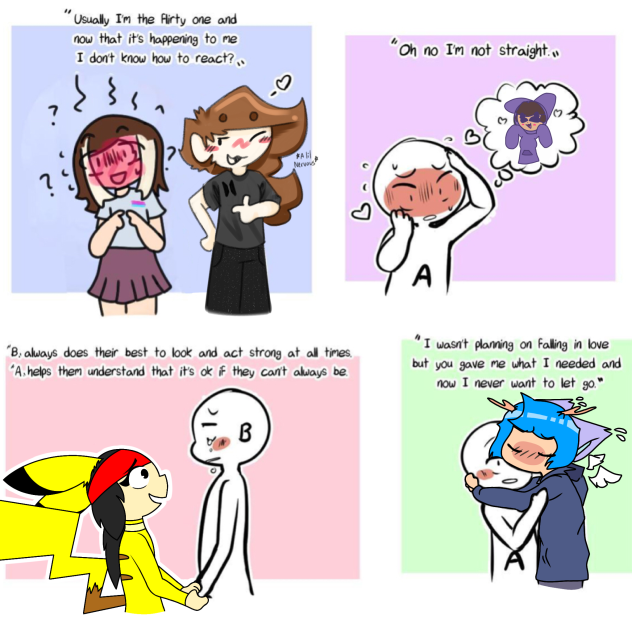 Collab. yes, the name is Collab ._.