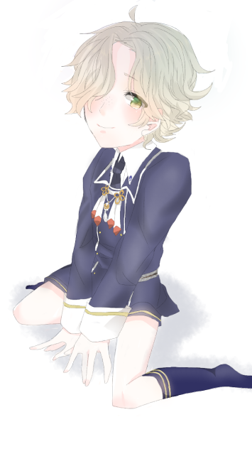 五虎退ちゃ