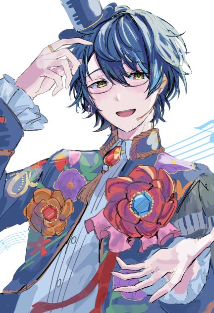 あんスタBasic]青葉 つむぎのプロフィール詳細 - あんスタBasic攻略