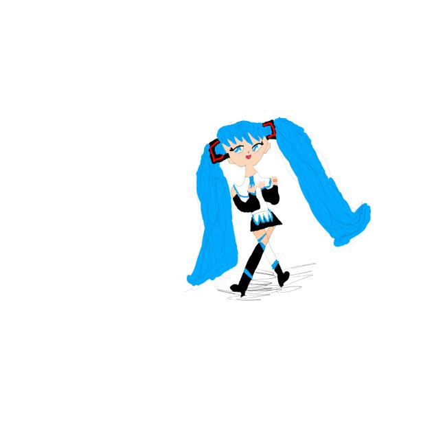 Miku
