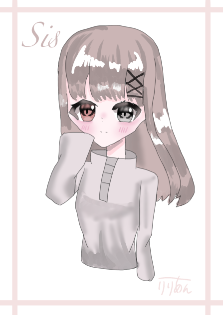 弟子ちゃんの代理！