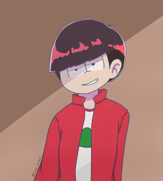 Osomatsu Matsuno