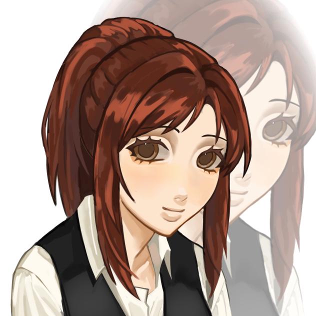 Potato Girl