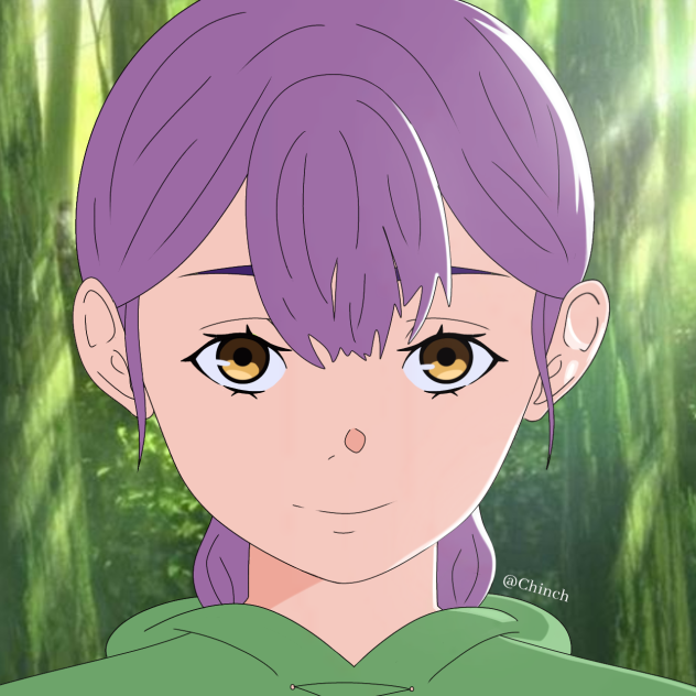 Sōsō no Frieren – OC