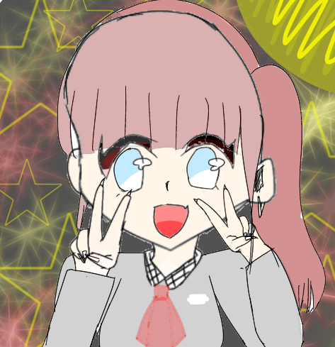 吸血鬼系女子