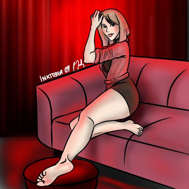 Maria Silent hill 2