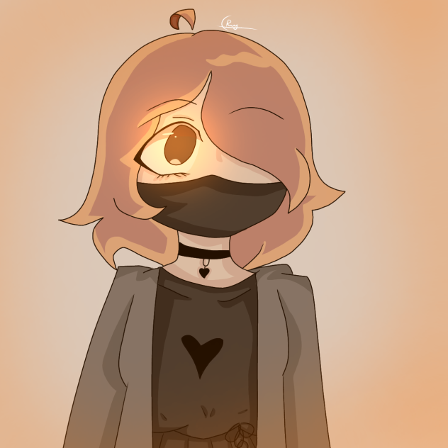 Sunseet girl🧡