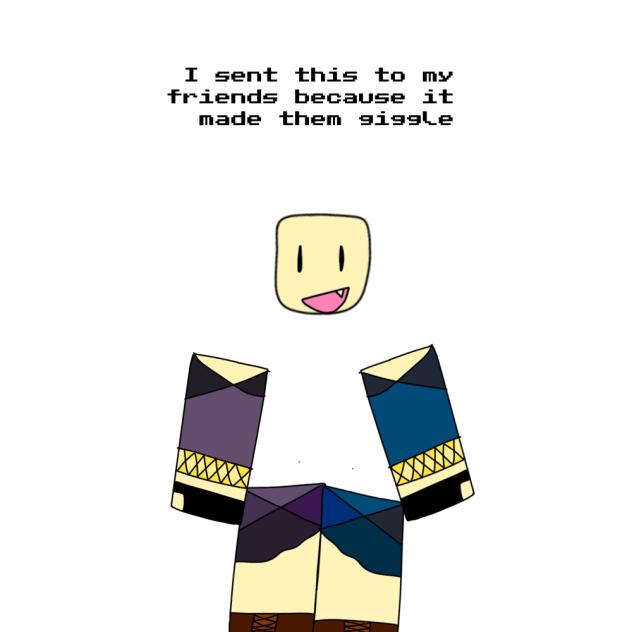 daily cursed rosematix art